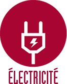 Électricité