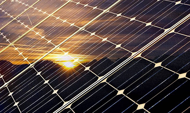 Solaire photovoltaïque